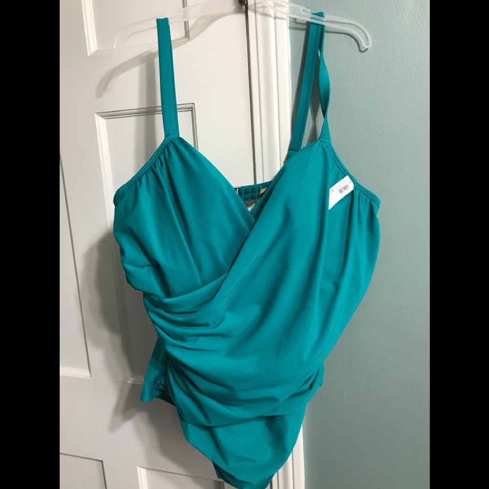Old Navy Bathing Suit NWT